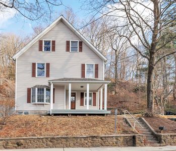 16 Woodside Avenue, Seymour, CT, 06483
