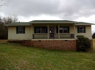 400 V I Ranch Rd, Bristol, TN 37620