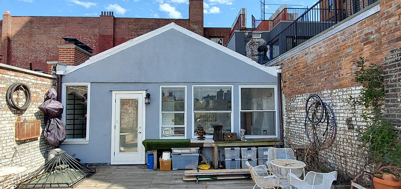 1st image of 151 Avenue B #5