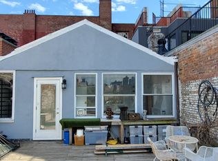 151 Avenue B #5, New York, NY 10009
