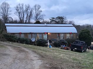 3605/3607 Hudson Rd, Mascot, TN 37806