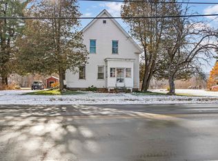 34 Bridge St, Lancaster, NH 03584