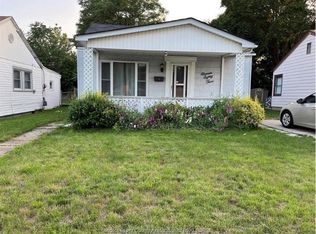 1183 Felix Ave, Windsor, ON N9C 3L6