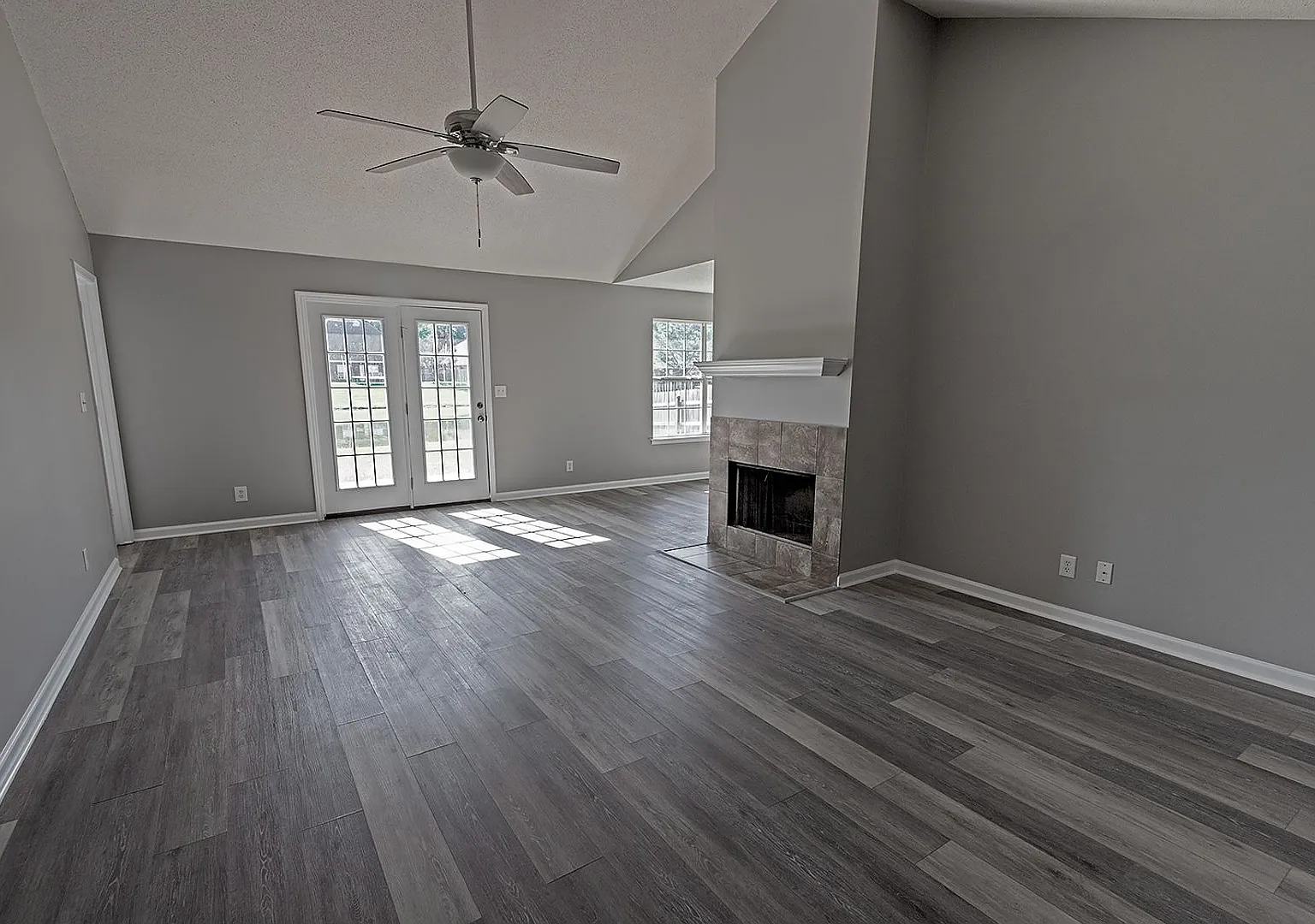 Home for Rent in Wetumpka — Photo 2