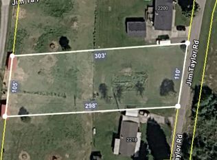 2181 Jim Taylor Rd, Woodlawn, TN 37191