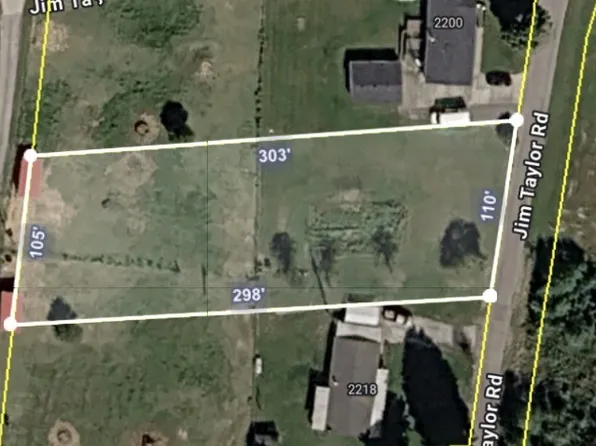 2181 Jim Taylor Rd, Woodlawn, TN 37191