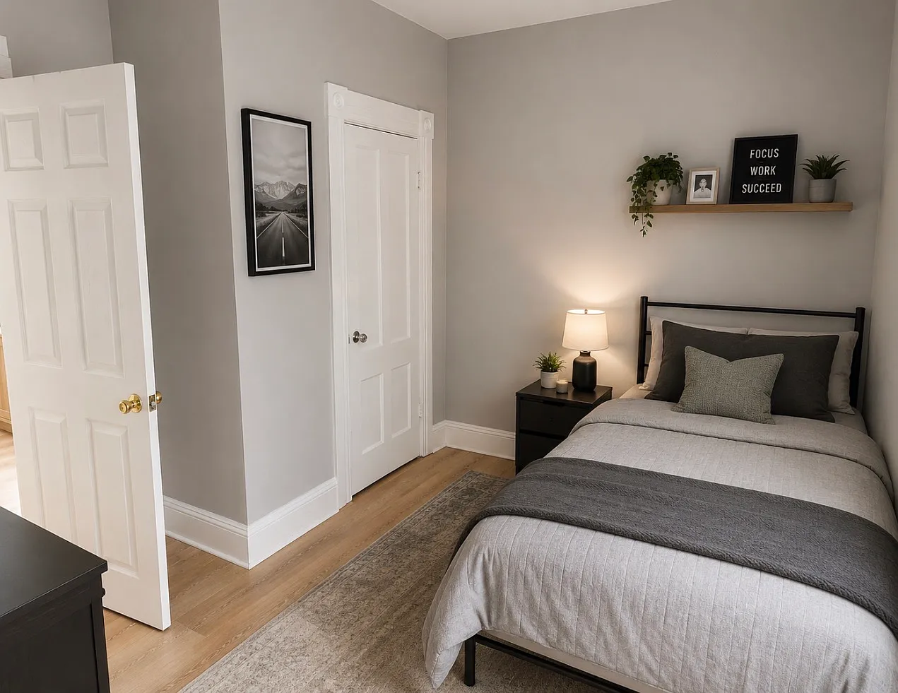 3 bed, 1500 sqft, $2,300 — Photo 3