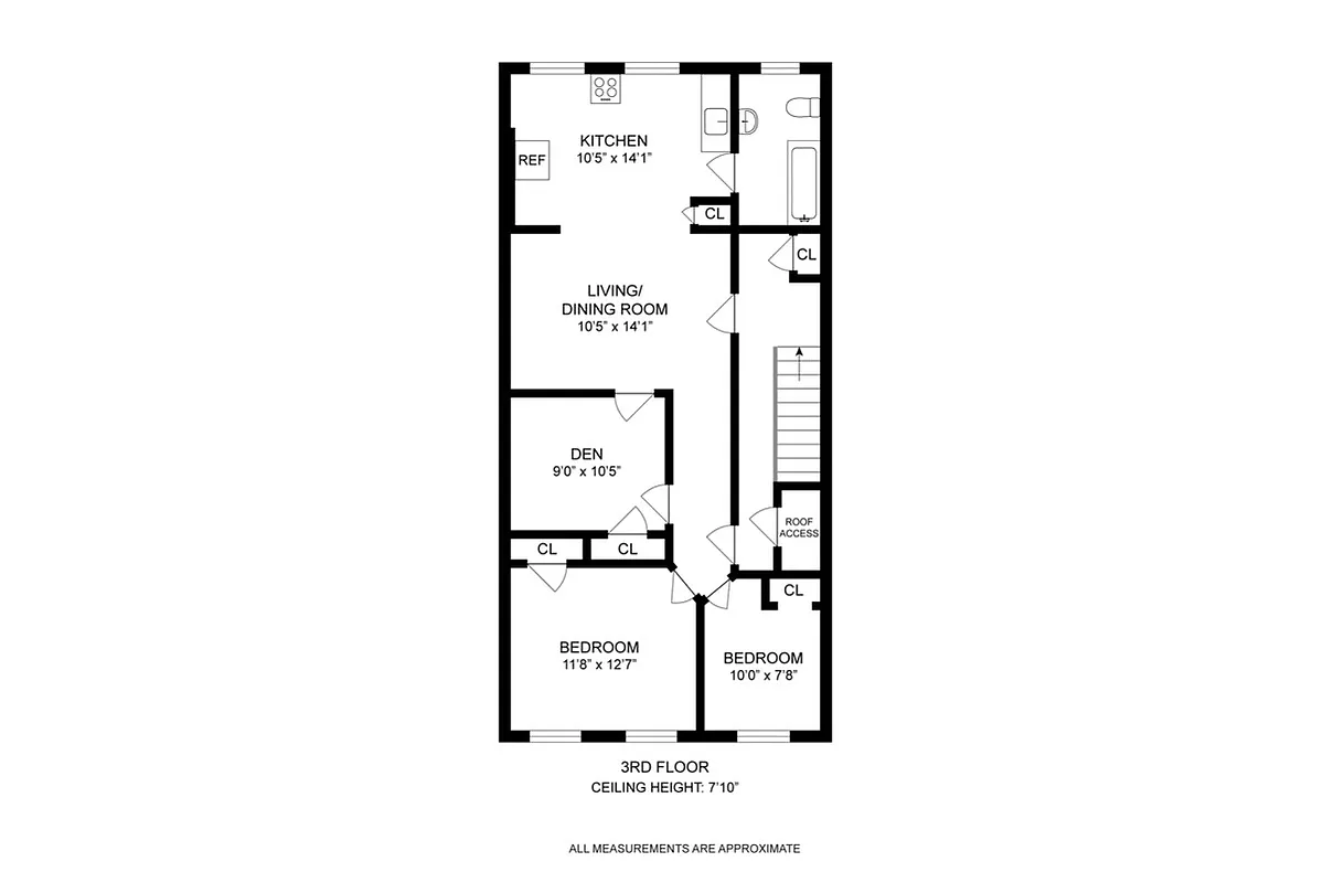 floor plan 5