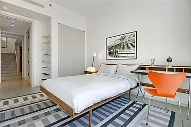 Rented by Time Equities Brokerage