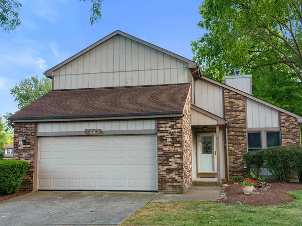 3731 Ravens Glen Dr, Columbus, OH 43221