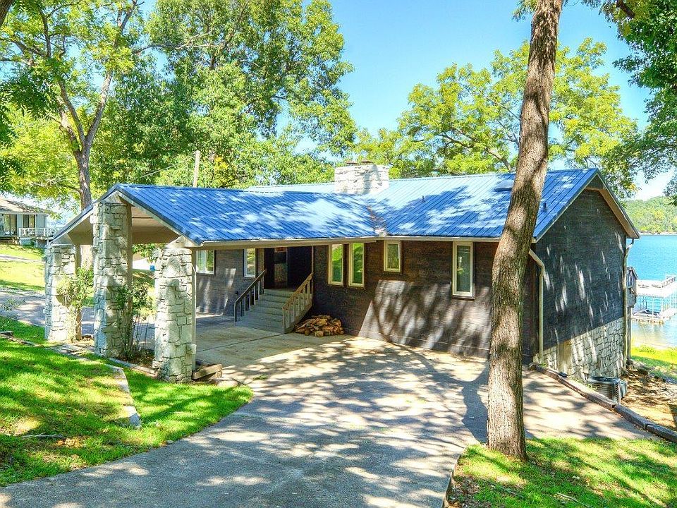 342 Private Rd 97, Eucha, OK 74342 Zillow