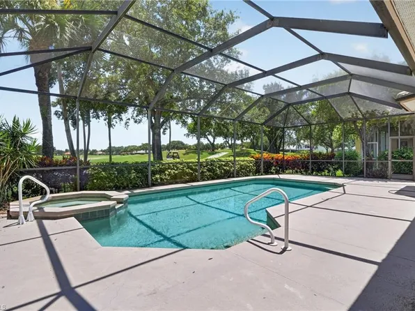 5278 Kensington High ST, NAPLES, FL 34105