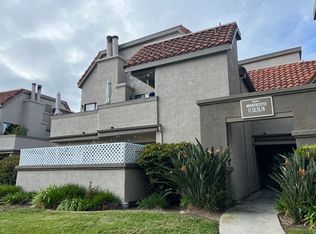 28101 Montecito UNIT 11, Laguna Niguel, CA 92677