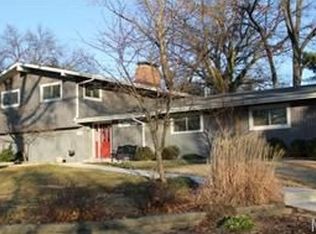 1448 Fawnvalley Ct, Saint Louis, MO