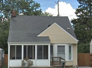 715 S Campbell Rd, ROYAL OAK, MI 48067