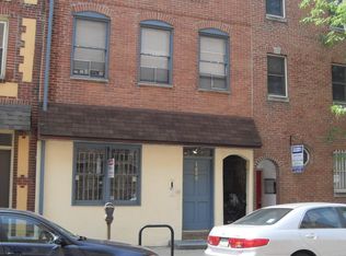 1640 Lombard St APT 1F, Philadelphia, PA 19146
