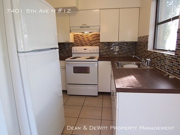 5th image of 7401 5th Ave N APT 12