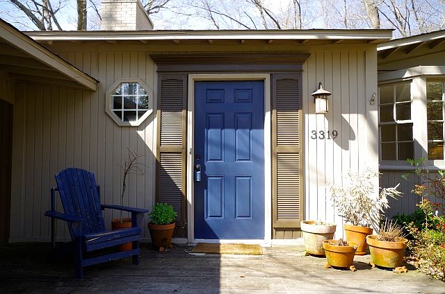 Cottage Style on Monte Sano