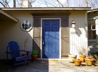 3319 Wildwood Dr SE, Huntsville, AL 35801