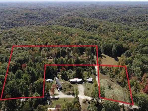 3300 Vanover Ridge Rd, Parkers Lake, KY 42634