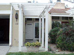 1402 Los Vecinos, Walnut Creek, CA 94598