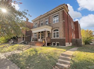 5417-5419 S Broadway, Saint Louis, MO 63111