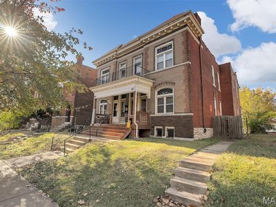 5417-5419 S Broadway, Saint Louis, MO, 63111