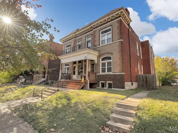 5417-5419 S Broadway, Saint Louis, MO 63111