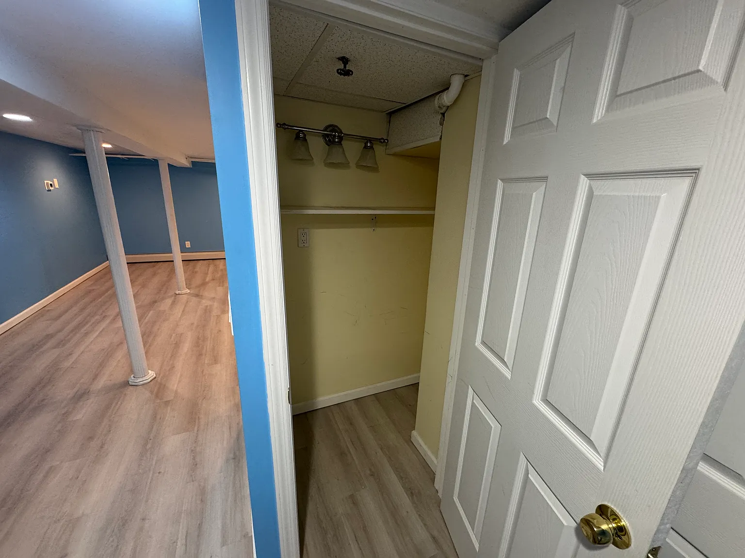 Studio, 384 sqft, $1,650 — Photo 2