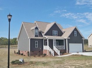3875 Middleton Dr, Rocky Mount, NC 27804