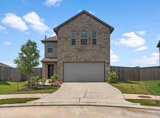 10003 Lilac Croft Ln, Richmond, TX 77406