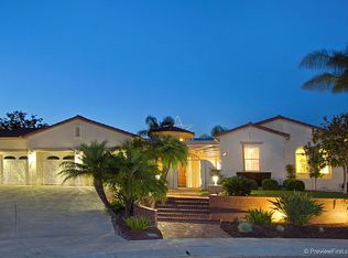 1254 Firecrest Way, Fallbrook, CA 92028