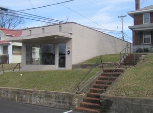 110 N. Court St., Scottsville, KY 42164