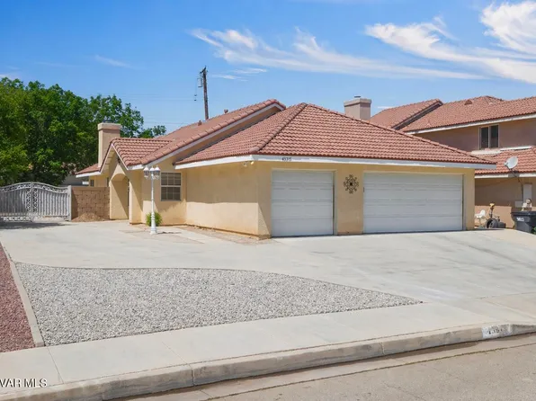 43915 Glenraven Rd, Lancaster, CA 93535