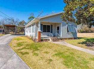 114 Peach St, Labadieville, LA 70372