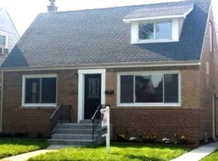 7321 W 56th Pl, Summit, IL 60501