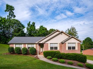 3603 Hickory Hill Dr, Somerset, KY 42503