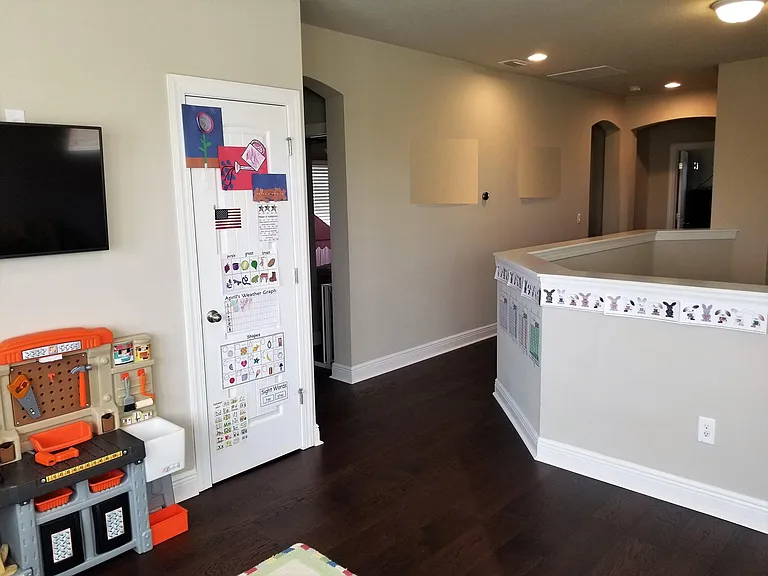 14306 Barrington Stowers Dr — Photo 8
