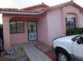 2609 W 65th St, Hialeah, FL 33016