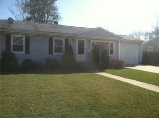 54 Maude Ave, Coventry, RI 02816