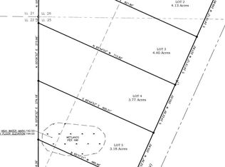 LOT 4 Old Clyattville Rd, Valdosta, GA 31601