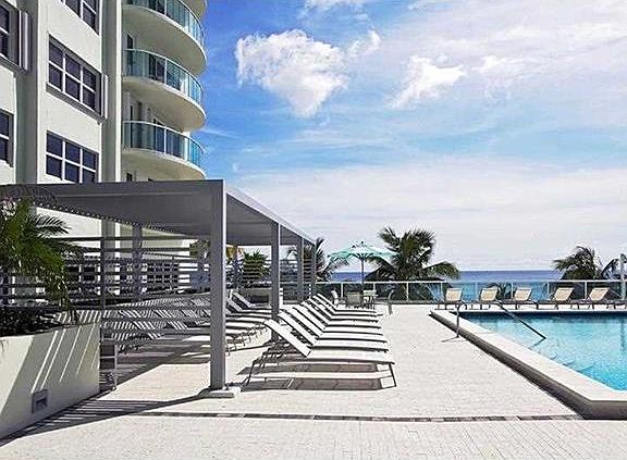4th image of 3410 Galt Ocean Dr APT 2105