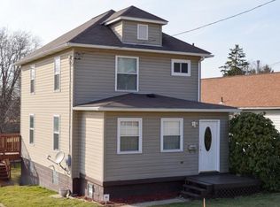 3912 41st Ave, New Brighton, PA
