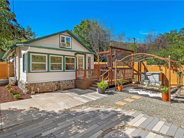 29300 Hazel Bell Dr, Silverado, CA 92676