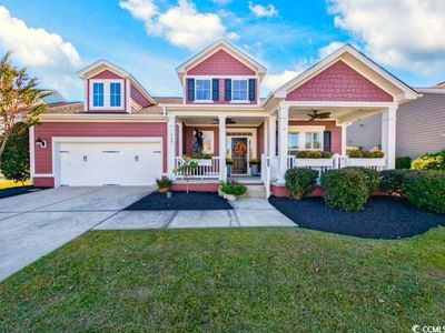 724 Dreamland Dr., Murrells Inlet, SC, 29576