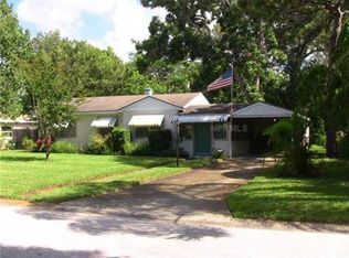 5925 16th Ave N, Saint Petersburg, FL 33710