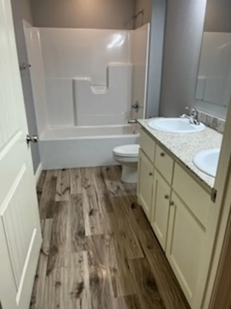 3 bedroom Duplex — Photo 4