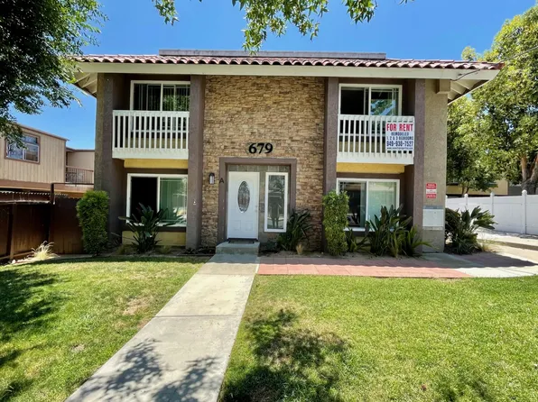 679 W 18th St #A1, Costa Mesa, CA 92627