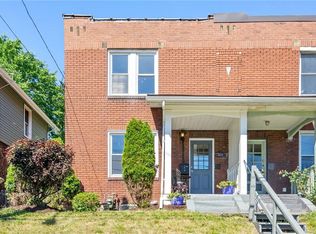 417 Avenue D, Pittsburgh, PA