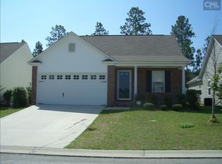 121 Chatham Trce, Columbia, SC 29229